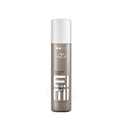 Wella Eimi Flexible Finish Level 2, 250 ml - Beauty Kit