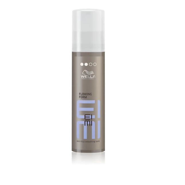 Wella Eimi Flowing Form Anti Frizz Hair Blam, 100 ml - Beauty Kit