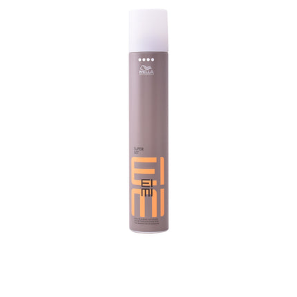 Wella Eimi Super Set Hold Level 4, 500 ml - Beauty Kit