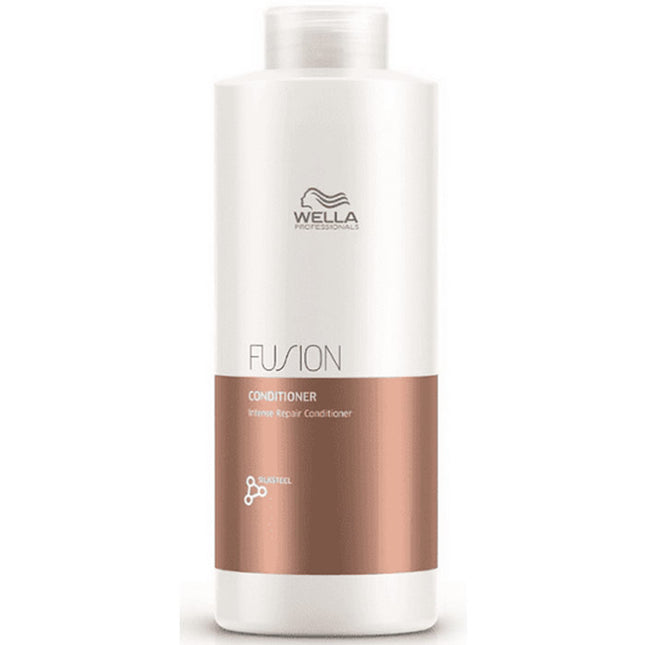 Wella Fusion Intense Repair kondicionierius, 1000 ml - Beauty Kit