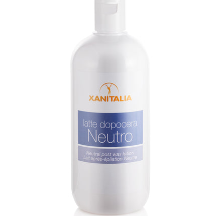 XANITALIA losjonas po depiliacijos NEUTRAL, 500 ml - Beauty Kit